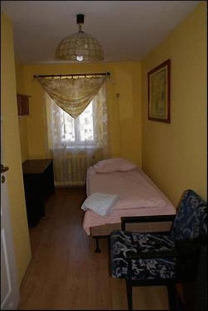 Zajazd Dworek Choroszcz Zimmer foto
